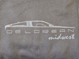 Hoodie w/ Logo - New