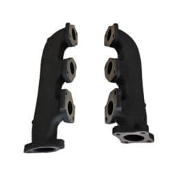 Exhaust Manifold - Pair (Used)