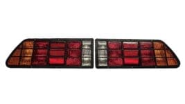 Reproduction Tail Lights (pair)