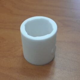 Bushing for Steering Rack Rebuilds