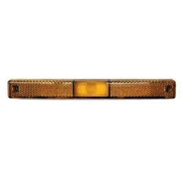 Front Side Marker (Amber)