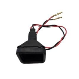 Door Edge Light Assembly Replacement