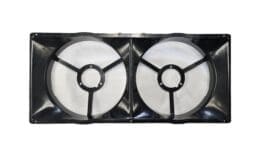 Cooling Fan Shroud