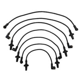 Premium Spark Plug Wires
