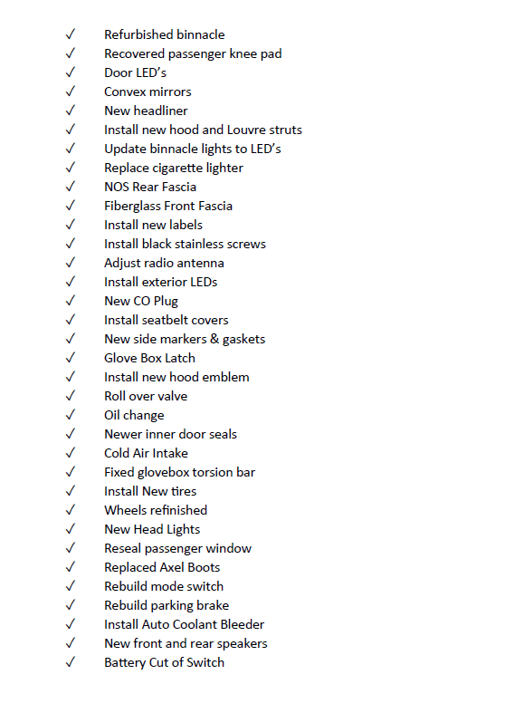 1983 DeLorean - Image 7