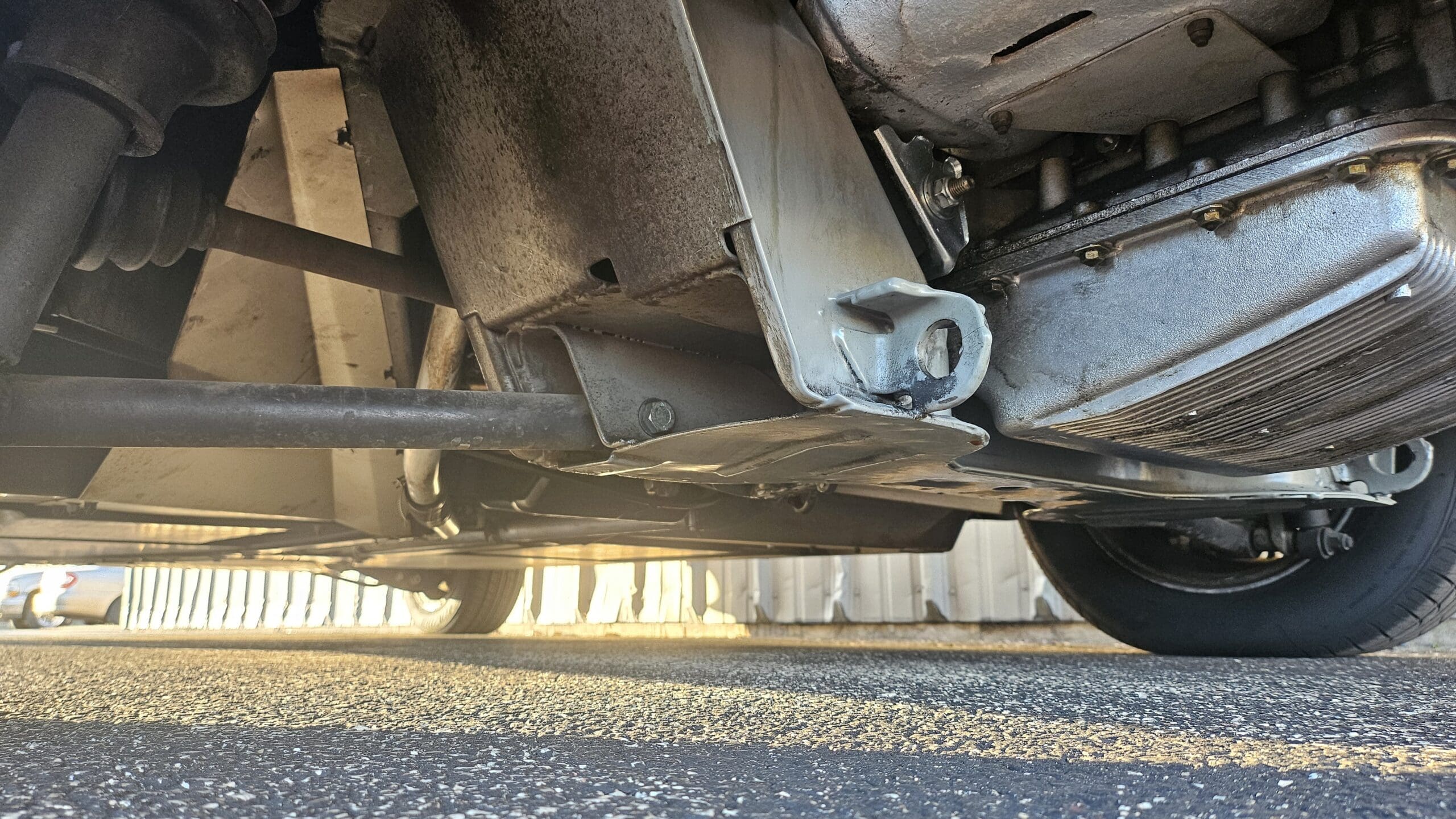 DeLorean vin 03102 - Image 16