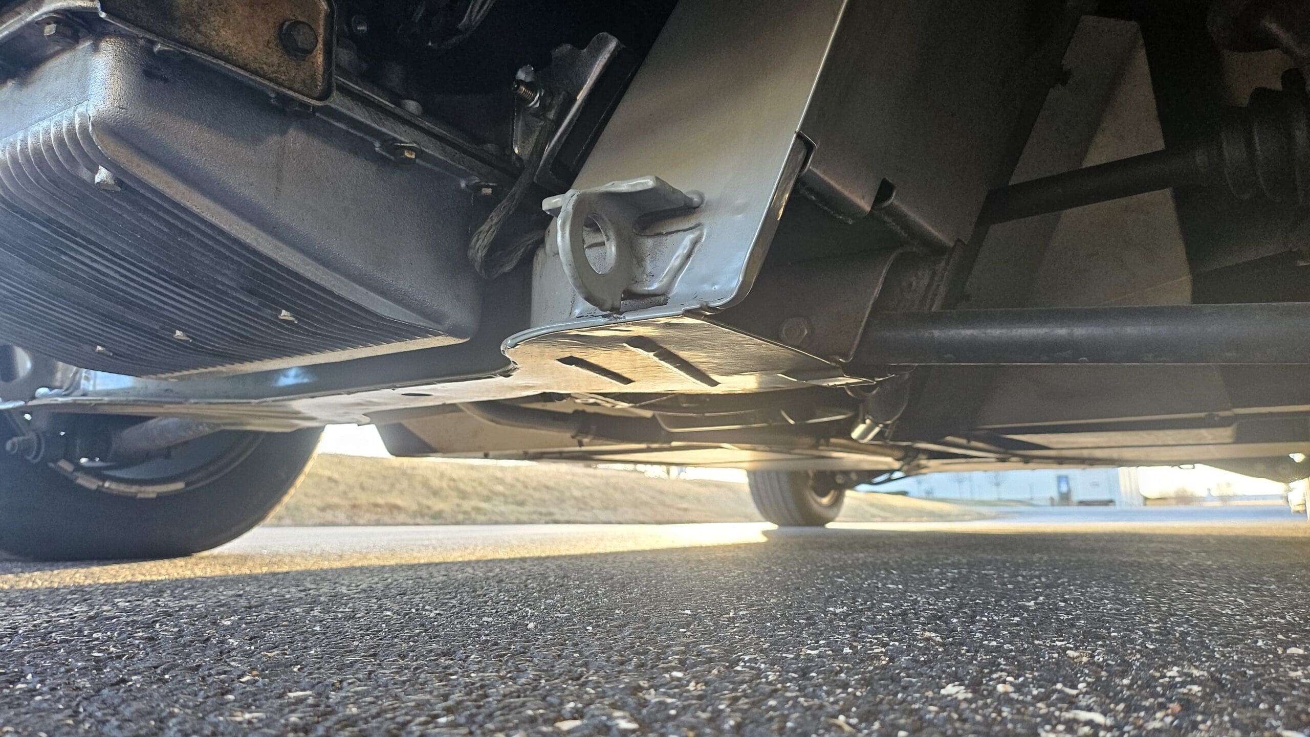 DeLorean vin 03102 - Image 17