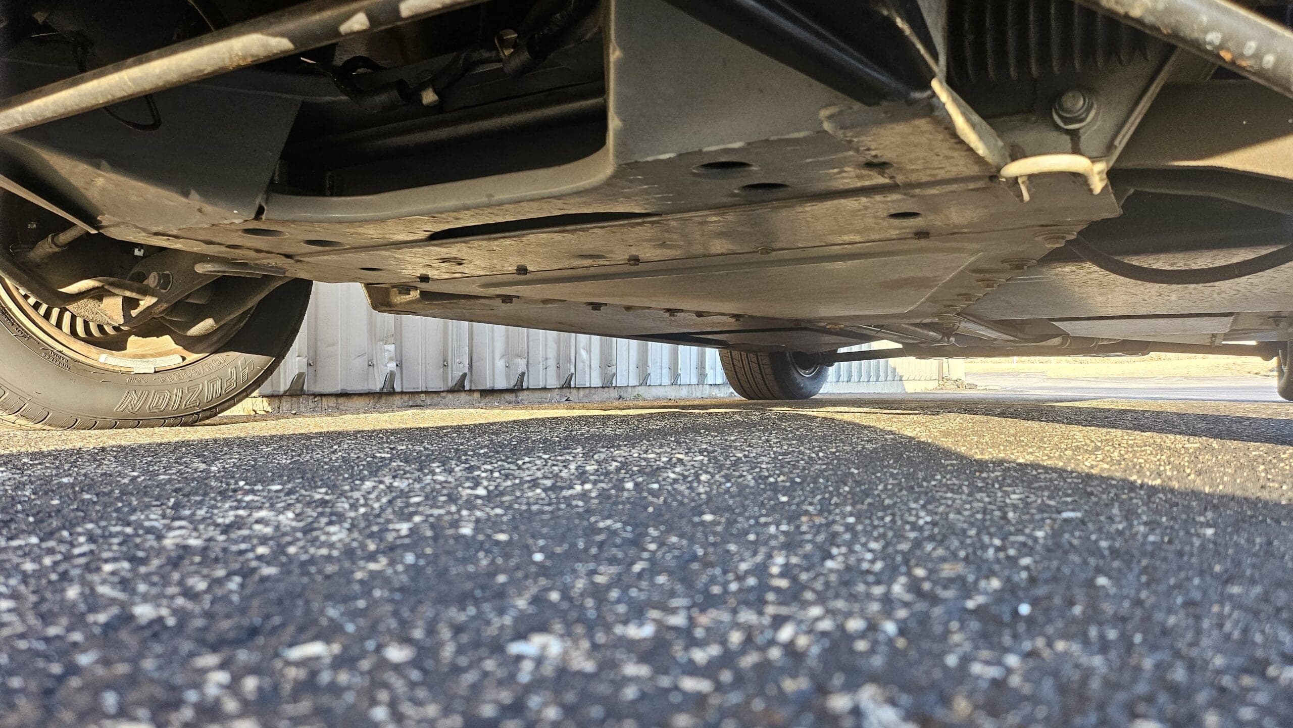 DeLorean vin 03102 - Image 15