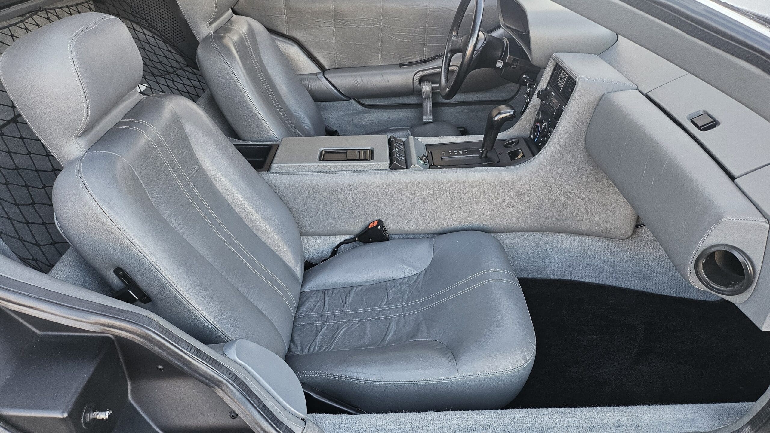 DeLorean vin 03102 - Image 13