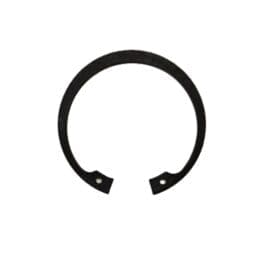 Circlip, Front Hub Bearing