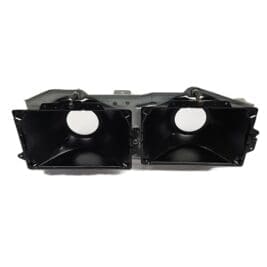 Headlight Housing Assembly, LH Side