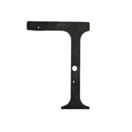 Headlight Gap Finisher, LH