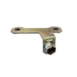 Brake Pipe Bracket, RH