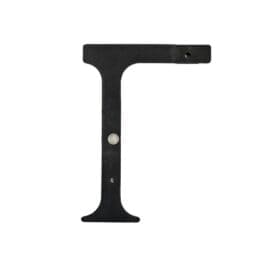 Headlight Gap Finisher, RH