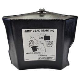 Coil Cover (Reproduction)