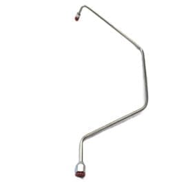 Clutch Slave Hard Tubing (SS)