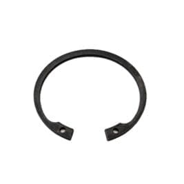 Circlip, Rear Hub Bearing