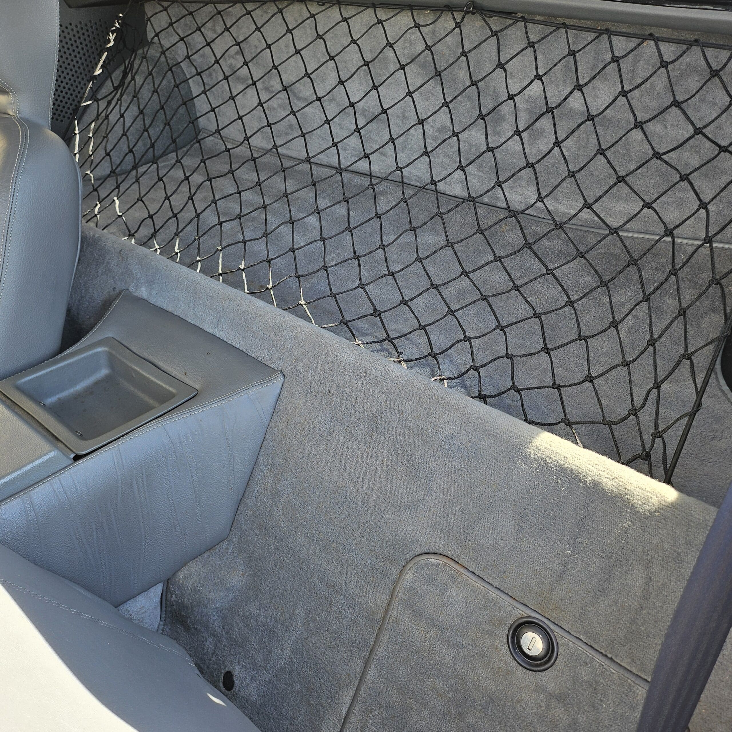 DeLorean vin 10784 - Image 12